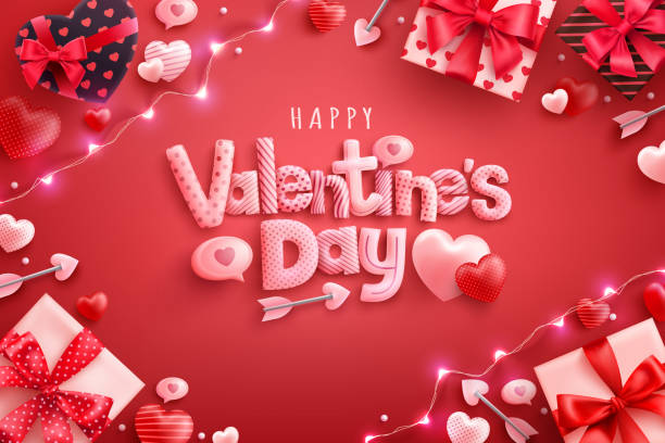 Happy Valentine’s Day 2022 Wishes, SMS, Quotes, Blessings, Greetings, Status and Captions